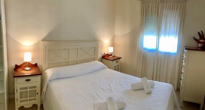 Apartamento C.M. Nerja Luaran gambar