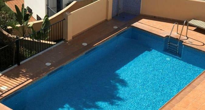 Apartamento C.M. Nerja Luaran gambar